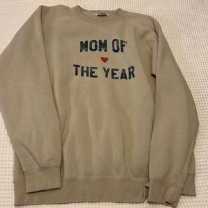 Favorite Daughter (formally Erin & Sara) sweatshirt
